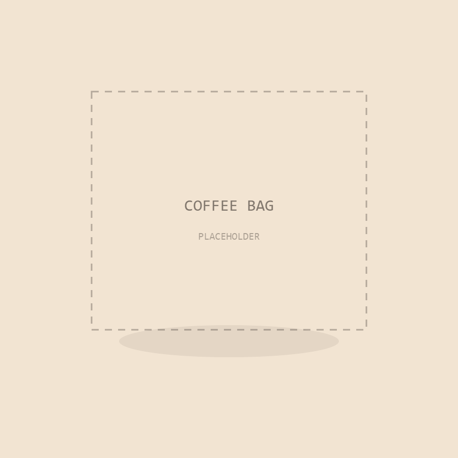 Coffee beans